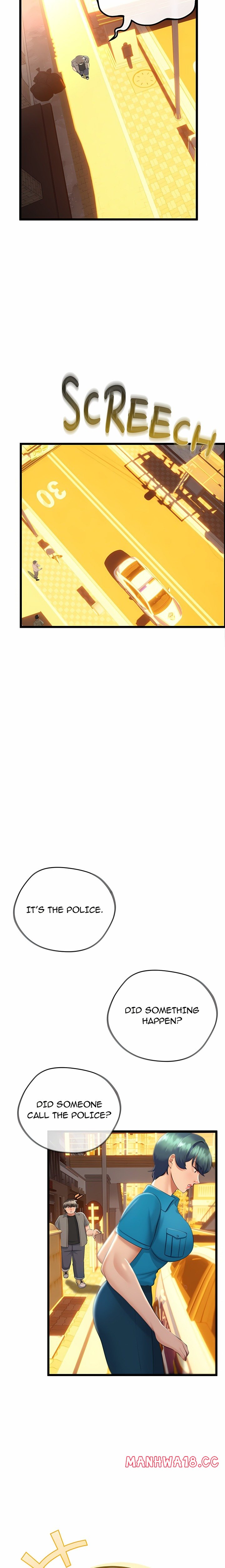 Family Again (Uncensored)