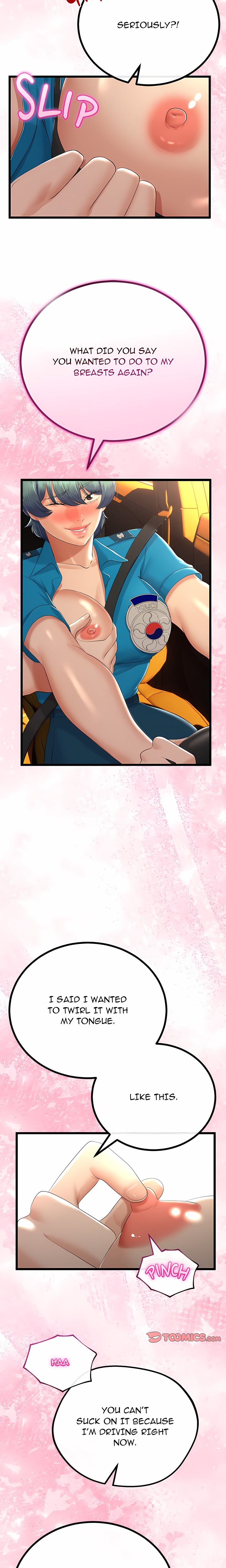 Family Again (Uncensored)