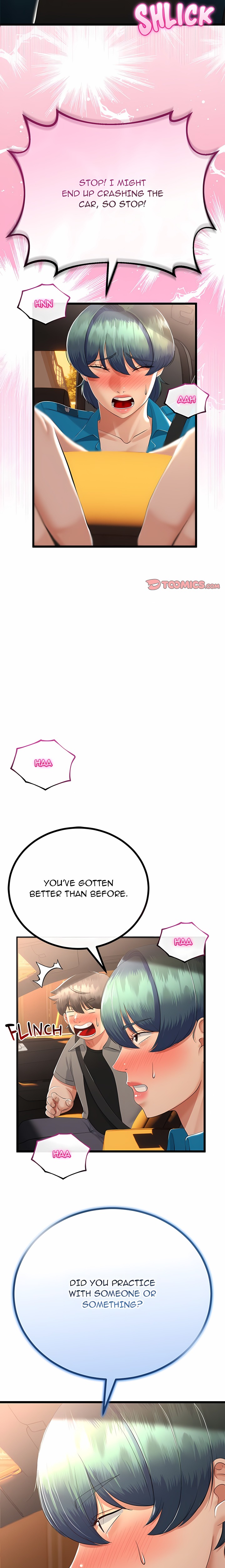 Family Again (Uncensored)