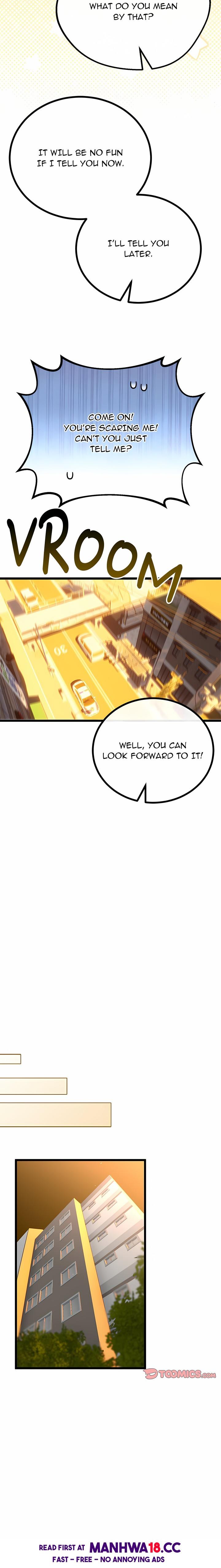 Family Again (Uncensored)