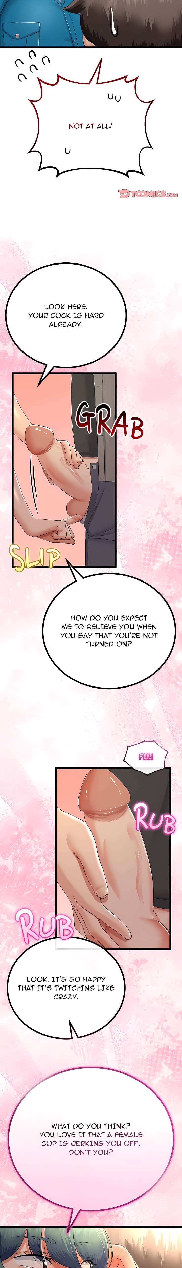 Family Again (Uncensored)