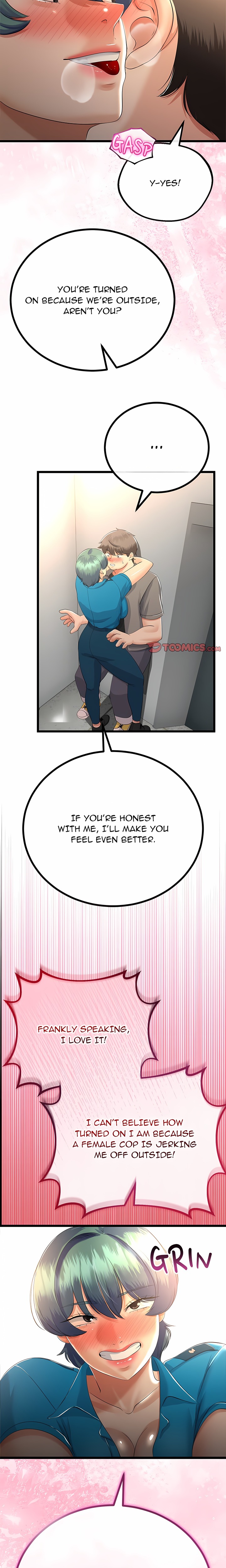 Family Again (Uncensored)