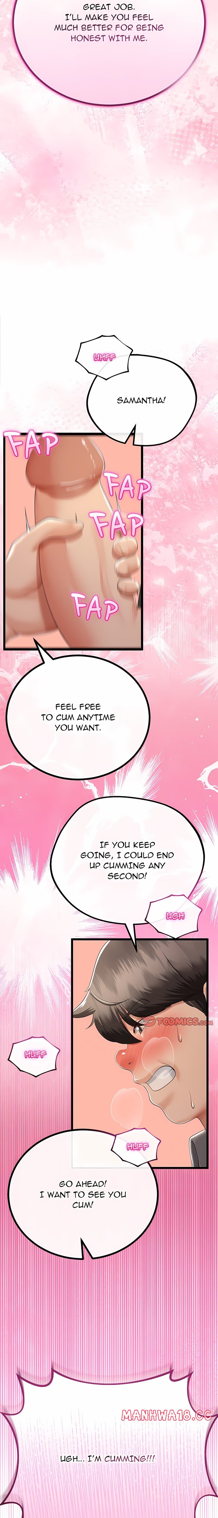 Family Again (Uncensored)