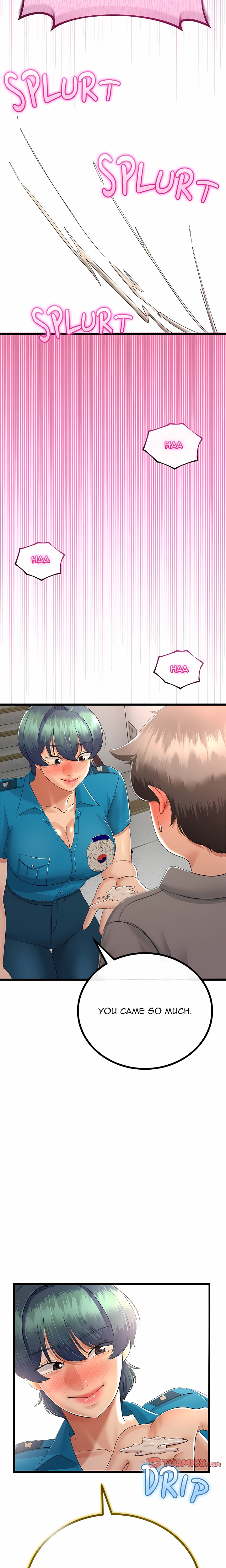 Family Again (Uncensored)