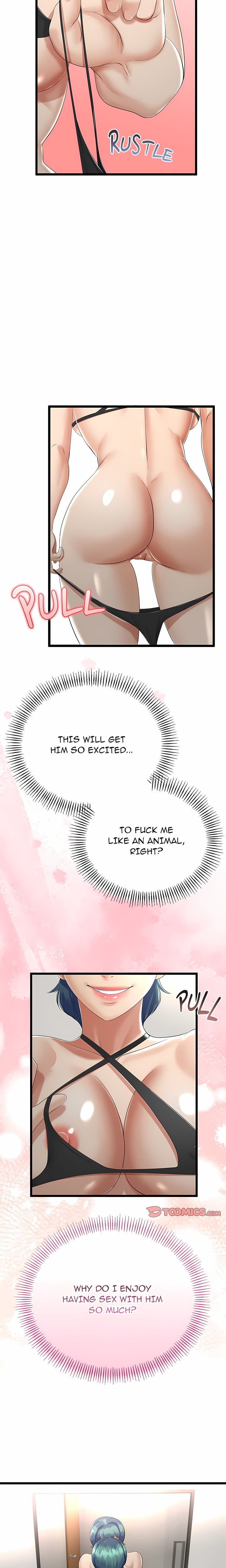 Family Again (Uncensored)