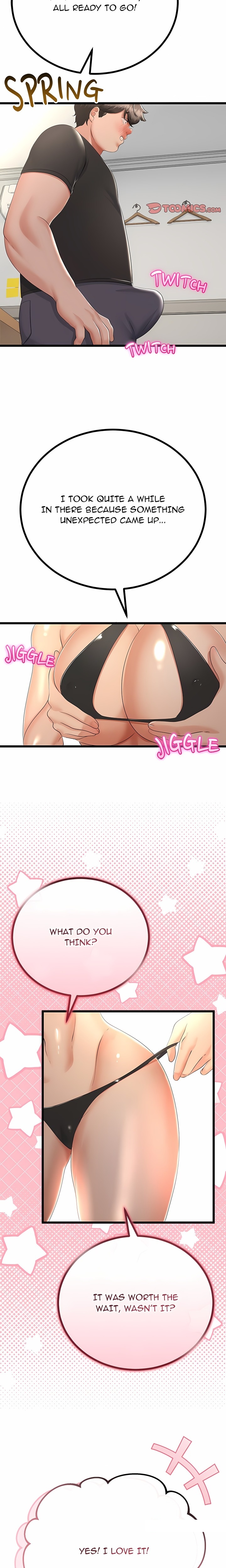 Family Again (Uncensored)