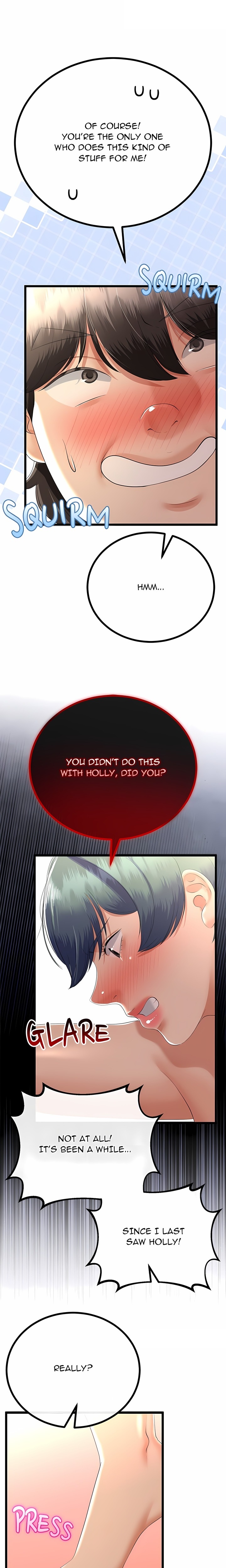 Family Again (Uncensored)