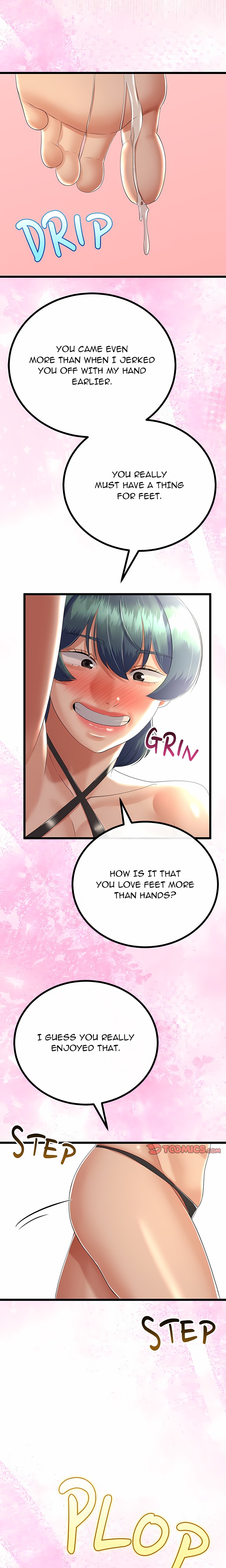 Family Again (Uncensored)