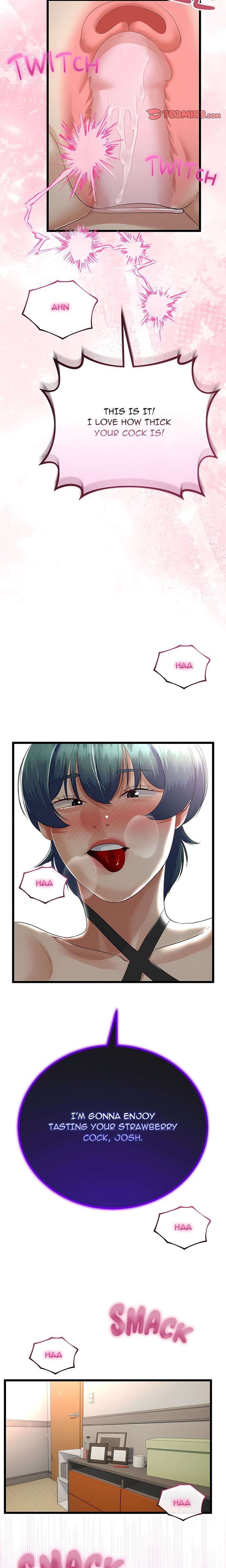 Family Again (Uncensored)