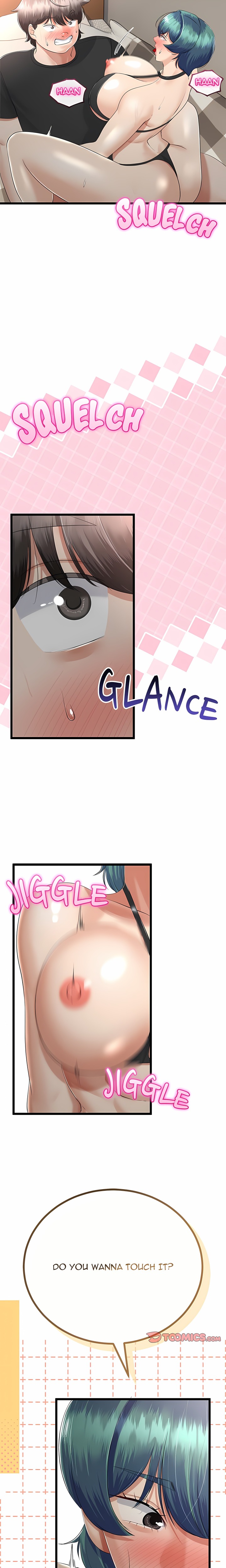Family Again (Uncensored)