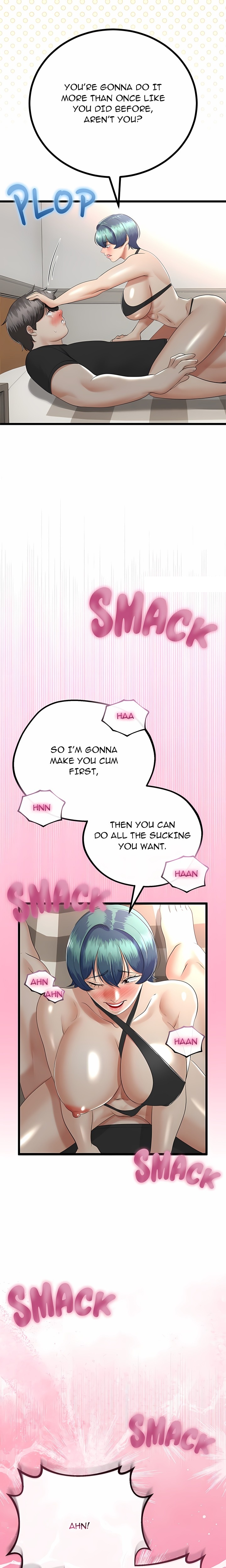 Family Again (Uncensored)