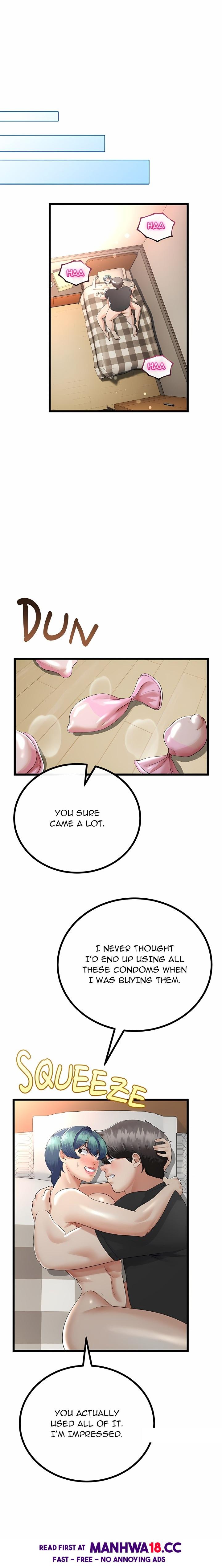 Family Again (Uncensored)