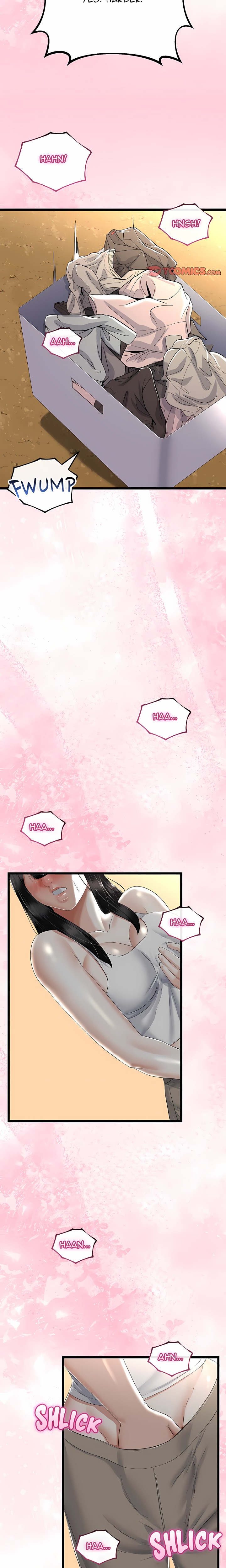 Family Again (Uncensored)