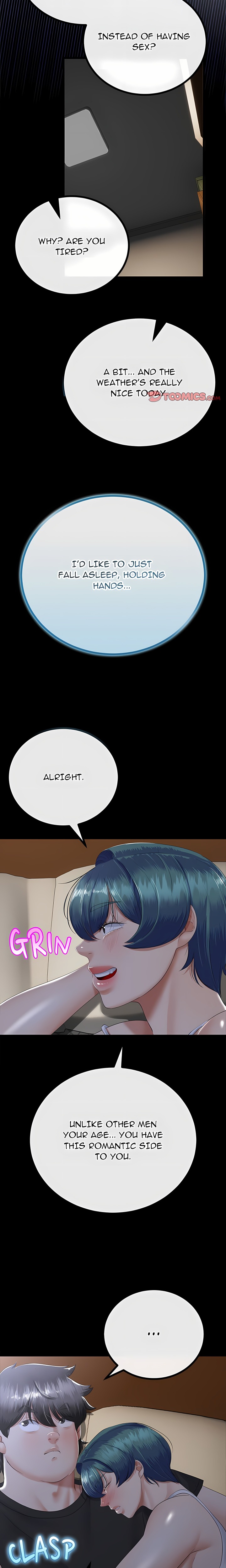 Family Again (Uncensored)