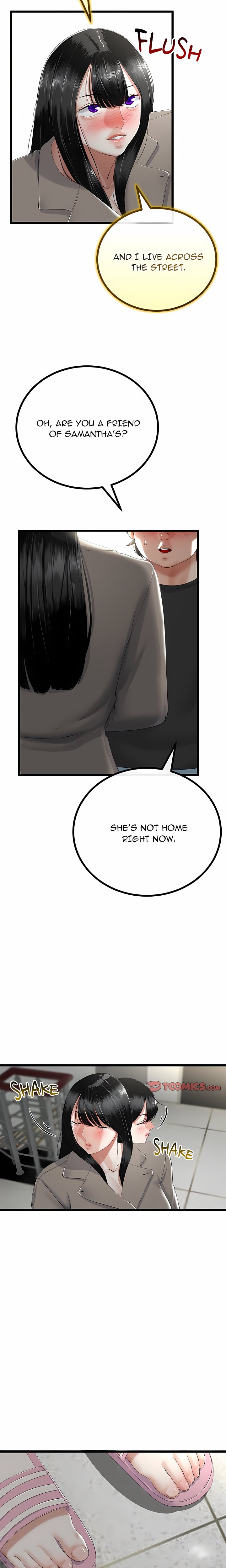 Family Again (Uncensored)