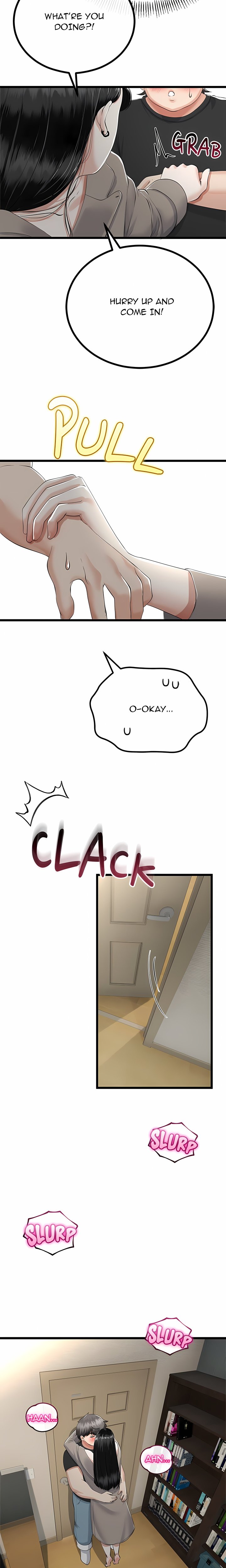 Family Again (Uncensored)
