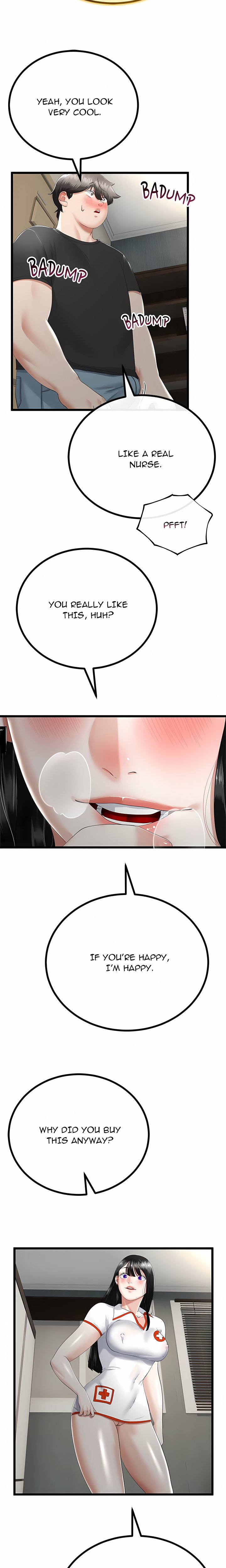 Family Again (Uncensored)