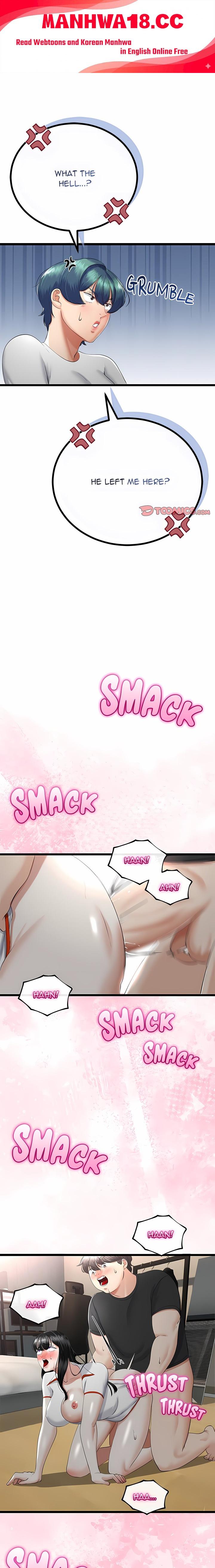 Family Again (Uncensored)