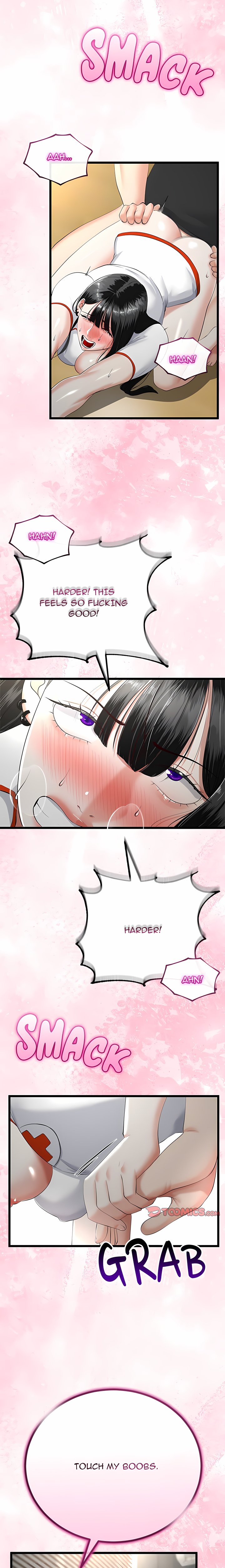 Family Again (Uncensored)