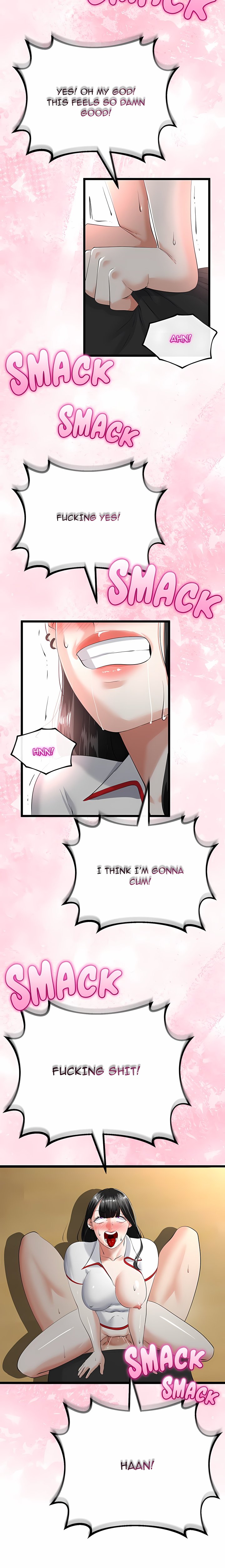 Family Again (Uncensored)