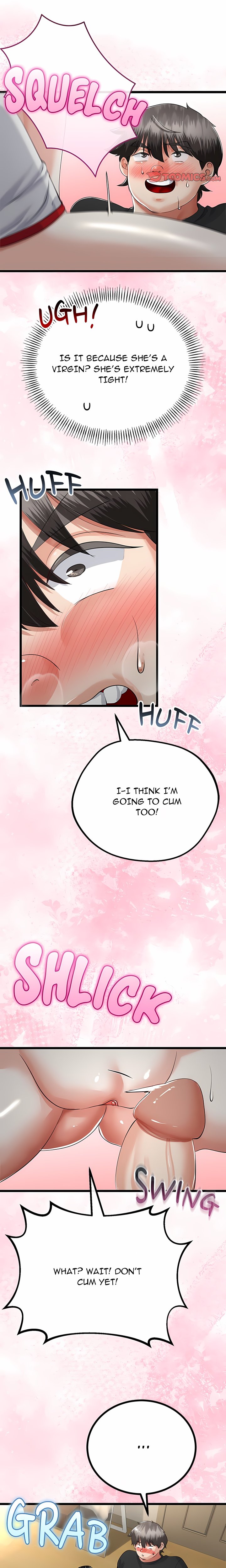 Family Again (Uncensored)
