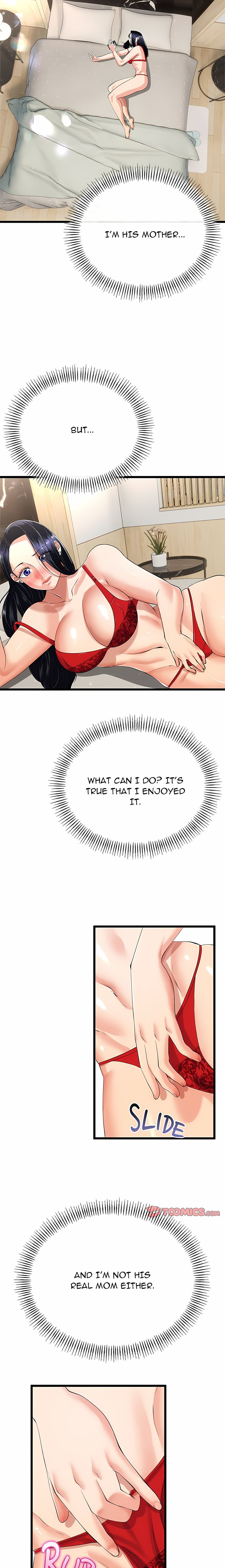 Family Again (Uncensored)