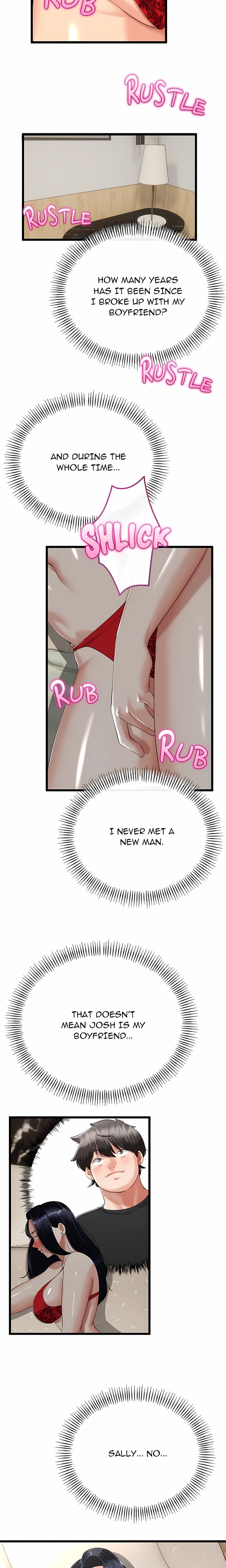 Family Again (Uncensored)