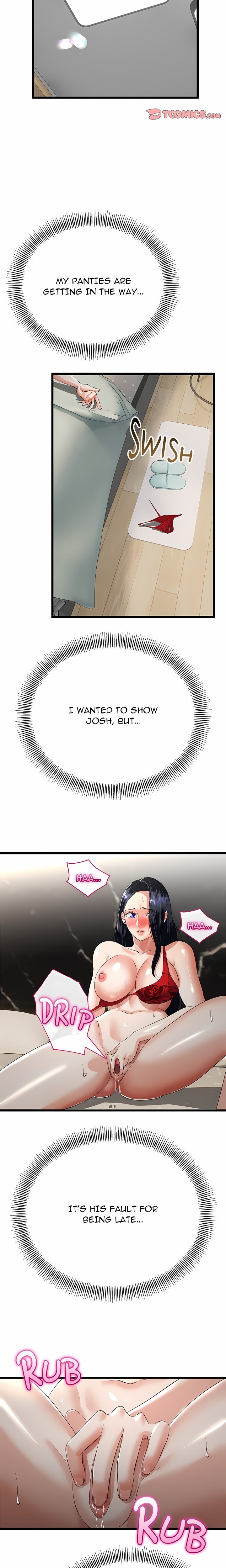 Family Again (Uncensored)