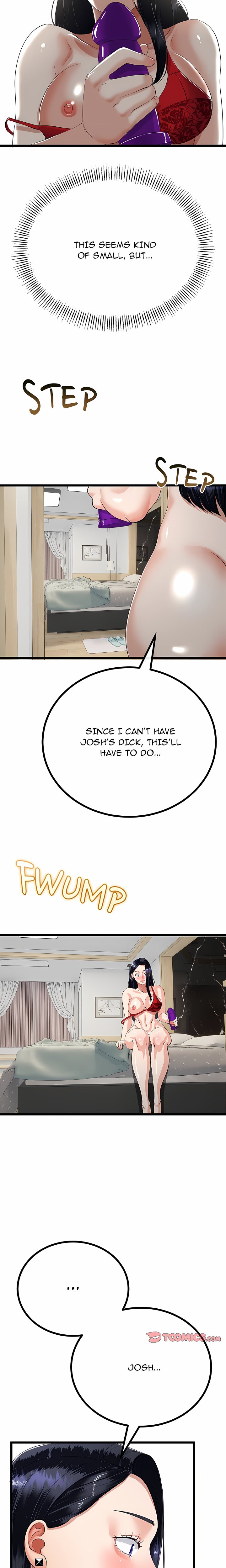 Family Again (Uncensored)