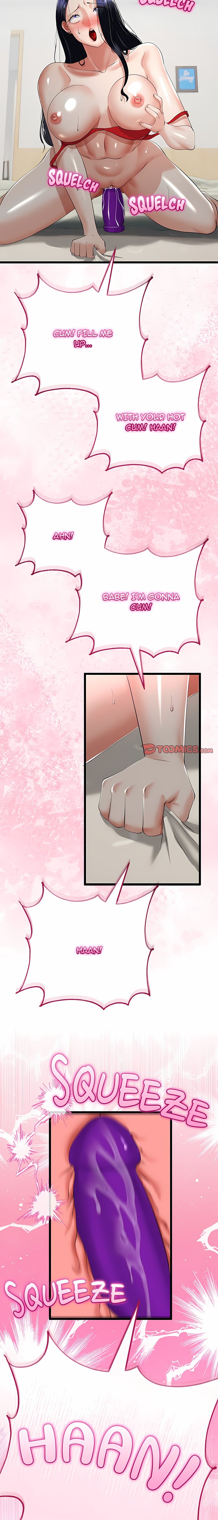 Family Again (Uncensored)
