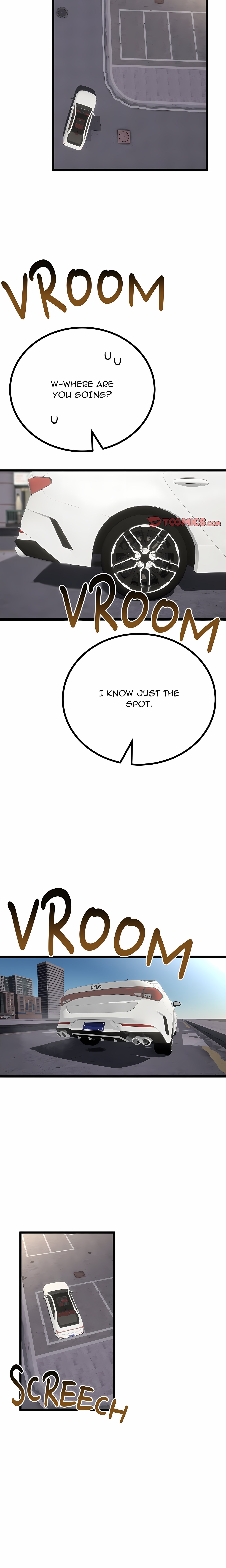 Family Again (Uncensored) Chapter 42 Page 11