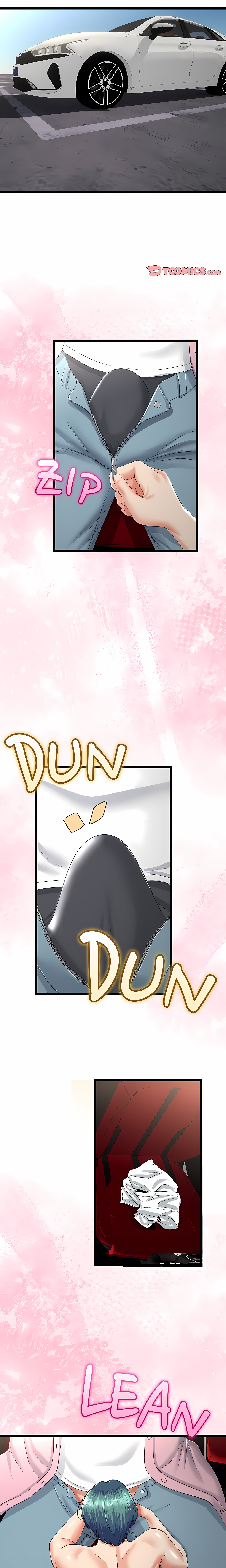 Family Again (Uncensored) Chapter 42 Page 12