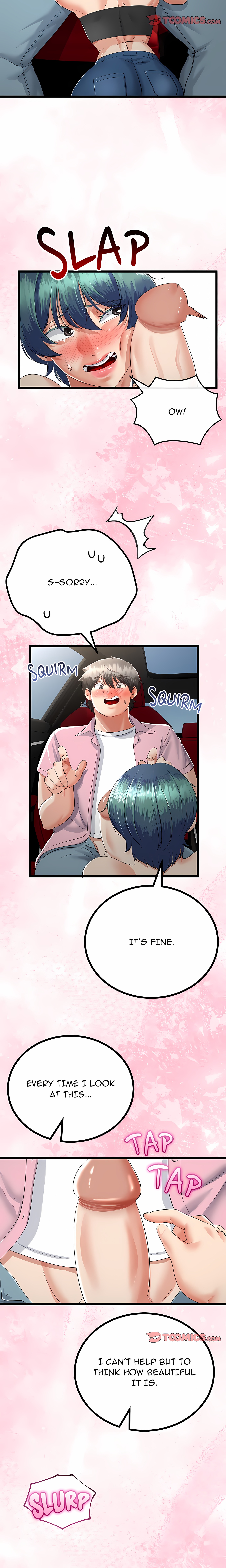 Family Again (Uncensored) Chapter 42 Page 13