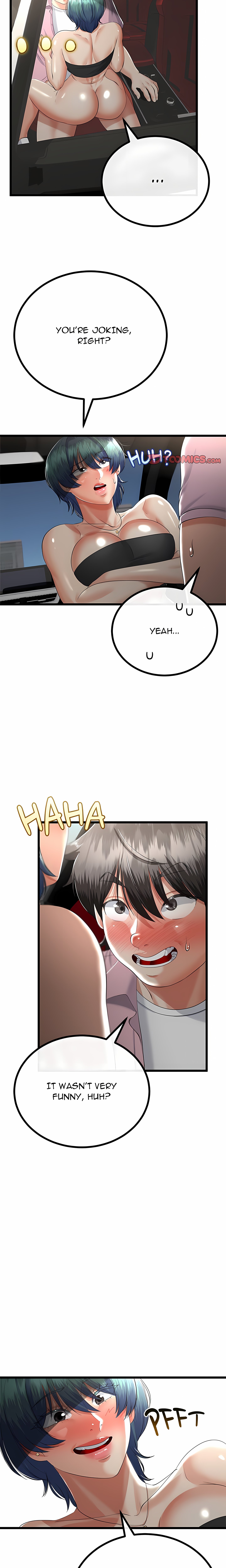 Family Again (Uncensored) Chapter 43 Page 6