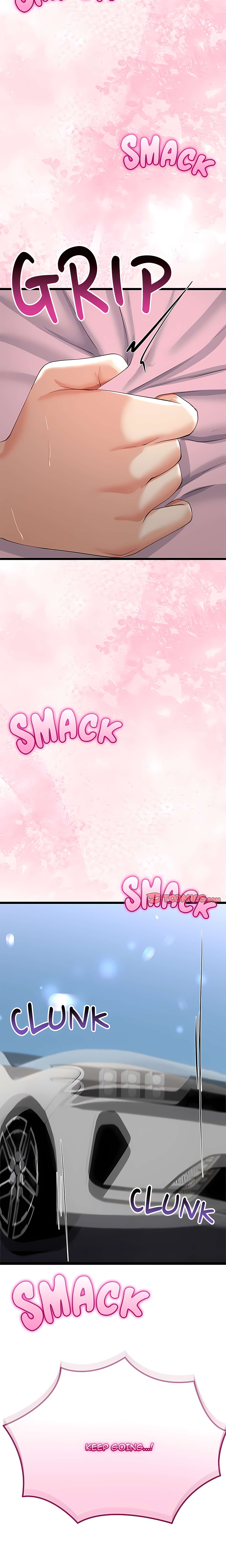 Family Again (Uncensored) Chapter 43 Page 20