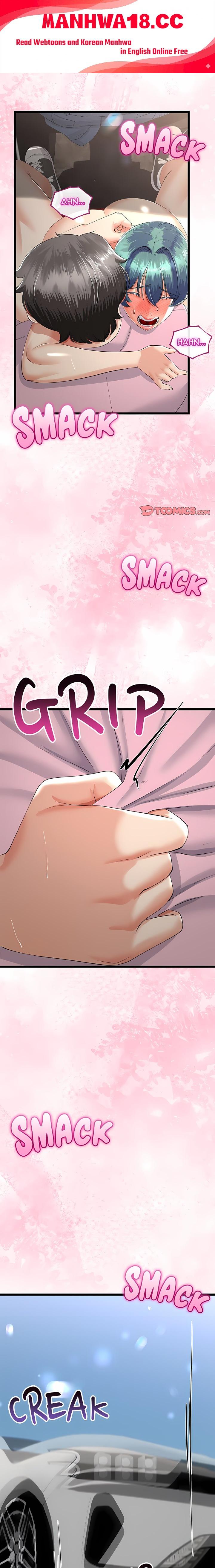 Family Again (Uncensored) Chapter 44 Page 1