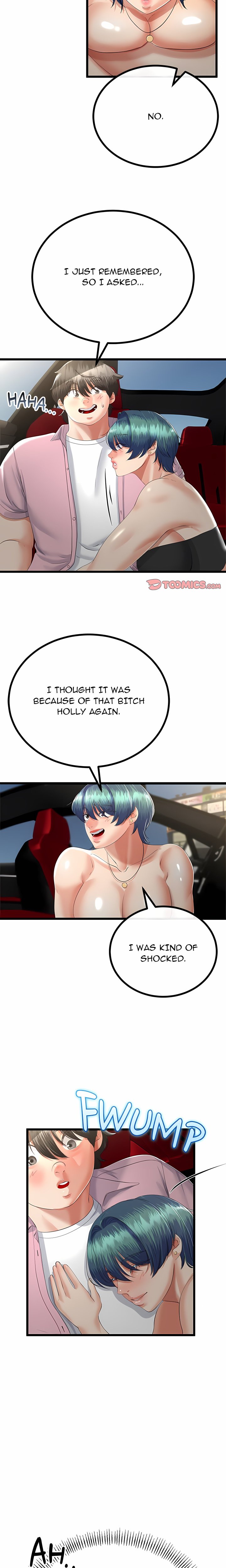 Family Again (Uncensored) Chapter 44 Page 16