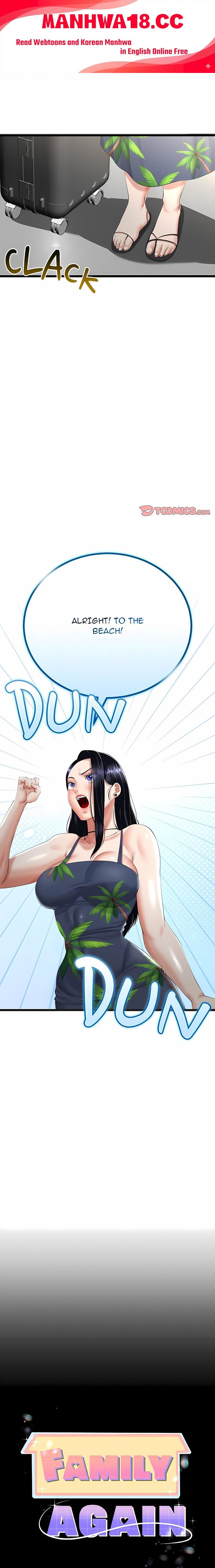 Family Again (Uncensored)