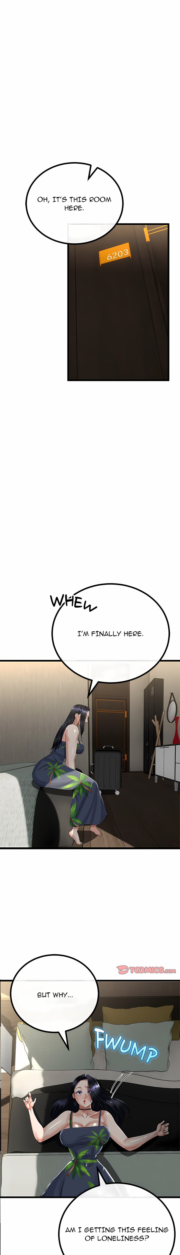 Family Again (Uncensored)