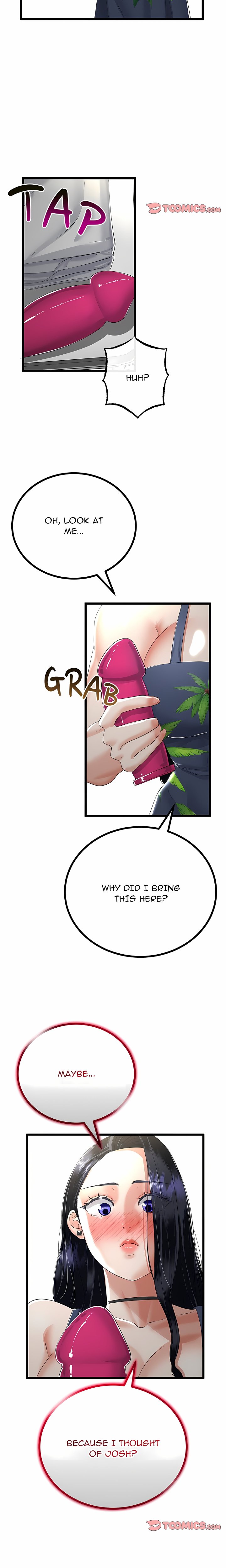 Family Again (Uncensored)