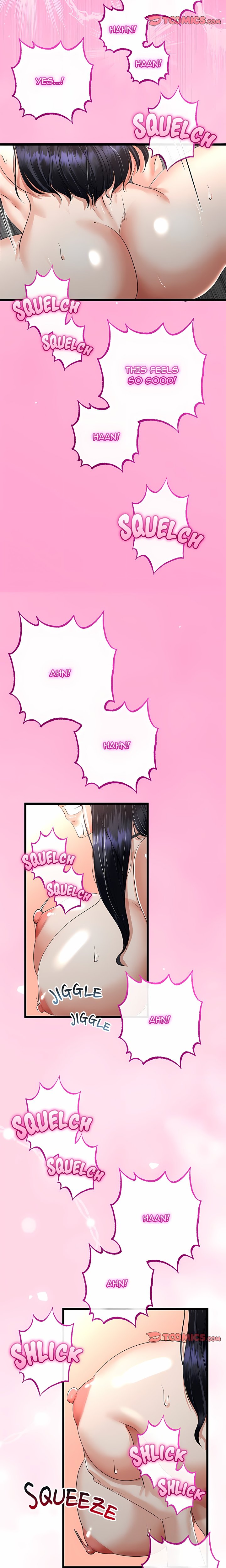 Family Again (Uncensored)