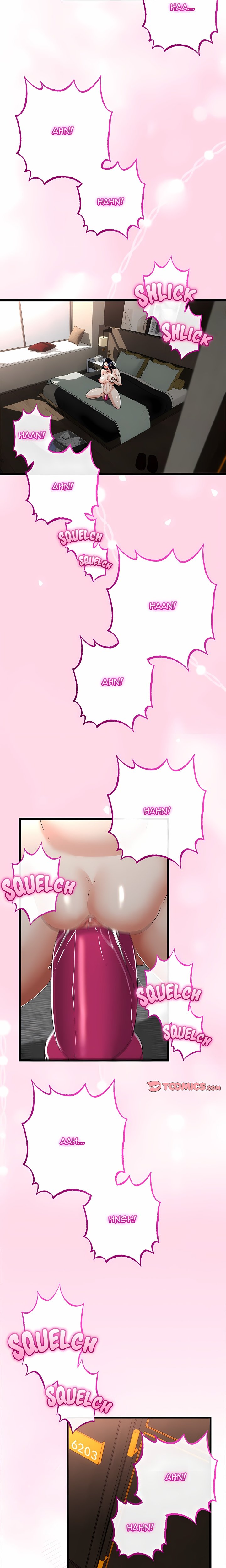 Family Again (Uncensored)