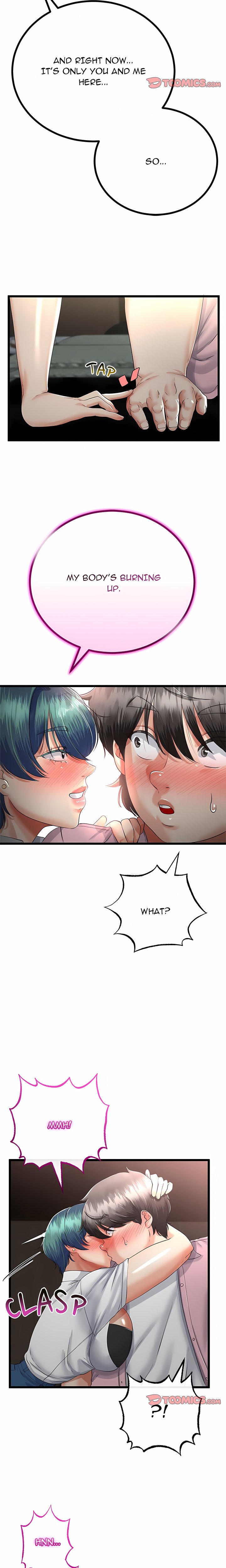 Family Again (Uncensored)