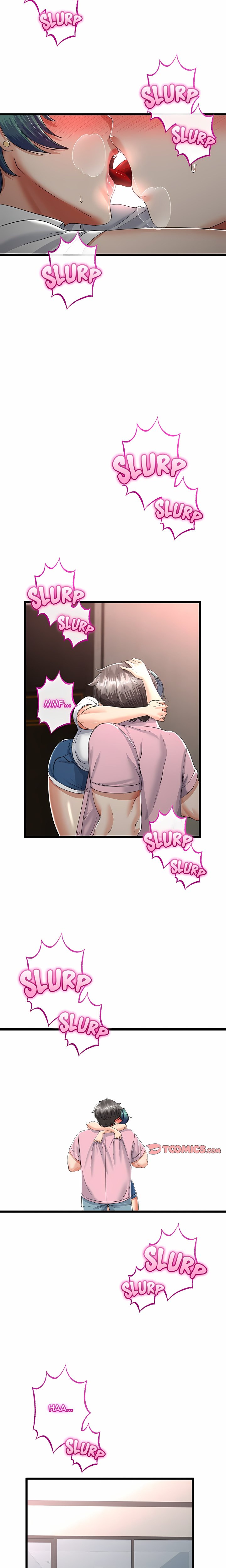 Family Again (Uncensored)