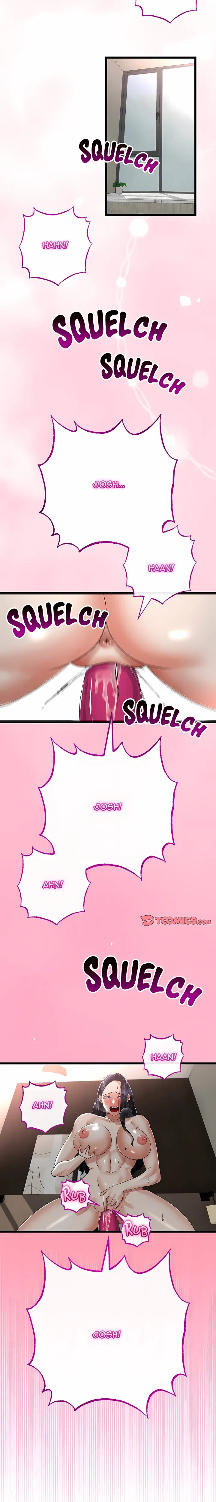 Family Again (Uncensored)