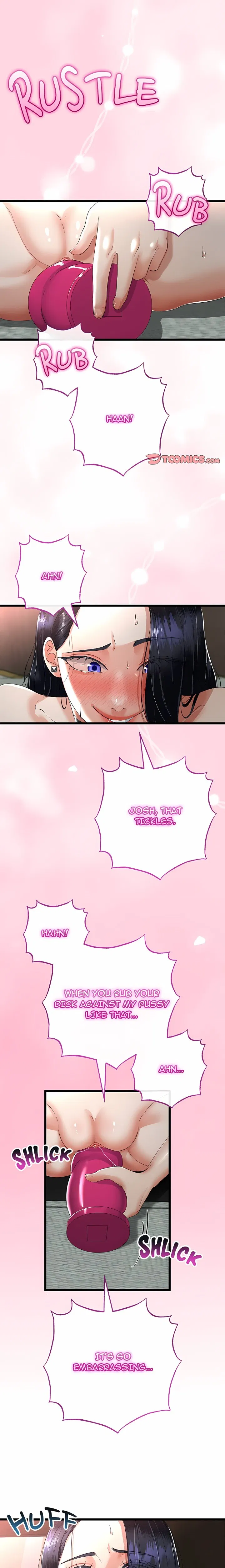 Family Again (Uncensored)