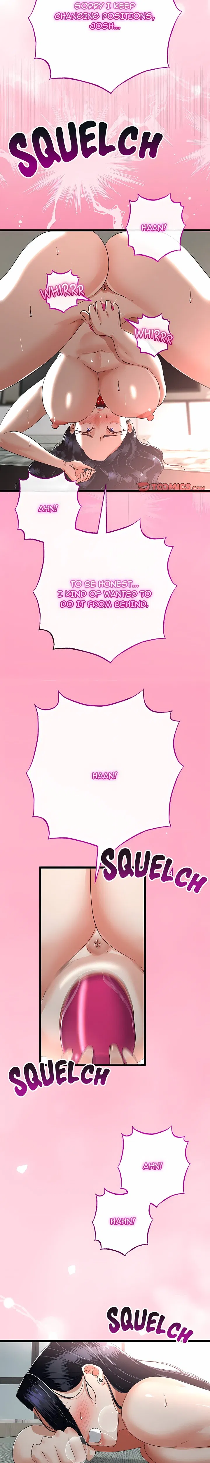 Family Again (Uncensored)