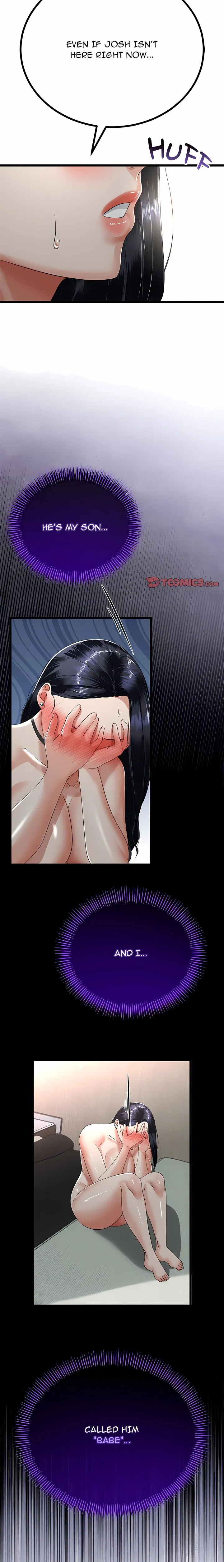 Family Again (Uncensored)