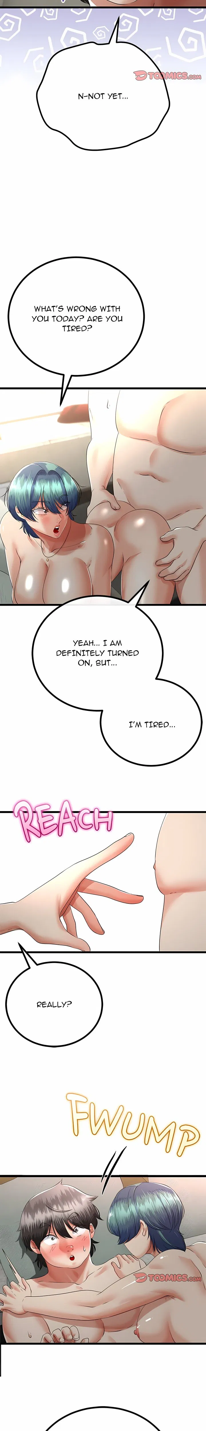 Family Again (Uncensored)