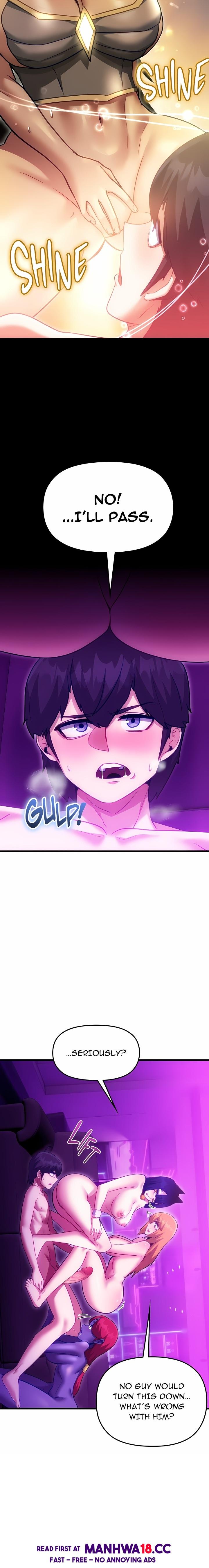 Find My Hotkey (Uncensored)